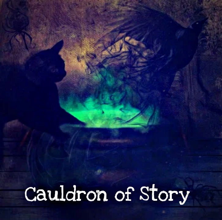 The Cauldron of Story: Tropes, Cliches, Archetypes, And Tolkien's Take ...